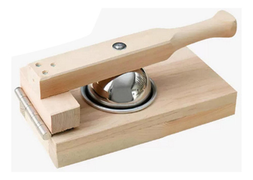 Máquina Para Hacer Mochi De Madera Qingming Para Hacer