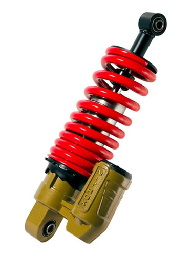 Monoshock Amortiguador Para Pulsar Ns 200 Endurance Original