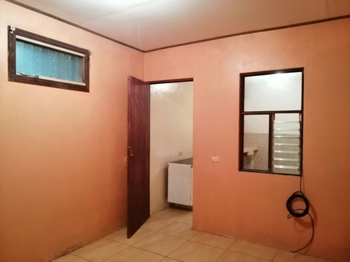 Mini Apartamento En La Lima Frente Al Moll Paseo Metropoli