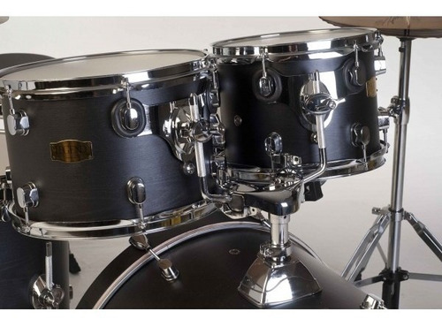 Legend Senior Serie 2 Fresno Negro 22 - Baterias Acusticas