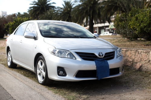 Toyota Corolla 1.8 Xei Mt Pack 136cv 2012