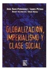 Libro Globalizacion Imperialismo Y Clase Social (35)