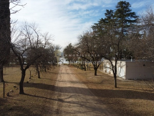 Imagen 2 de 6 de Lote| San Javier Del Lago-san Ignacio