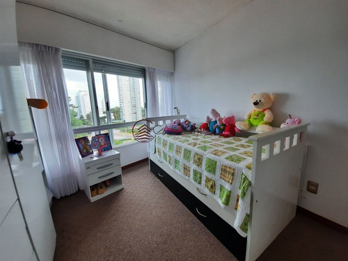 Imagen 12 de 21 de Apartamento Reciclado En Edificio Dormar No Se Lo Pierda! - Punta Del Este Roosevelt