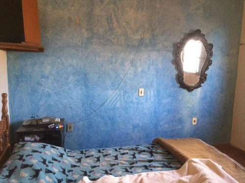Imagem 11 de 18 de Chácara Com 4 Dormitórios À Venda, 1000 M² Por R$ 650.000 - Chácara Recreio Nossa Senhora Do Líbano (zona Rural) - São José Do Rio Preto/sp - Ch0078