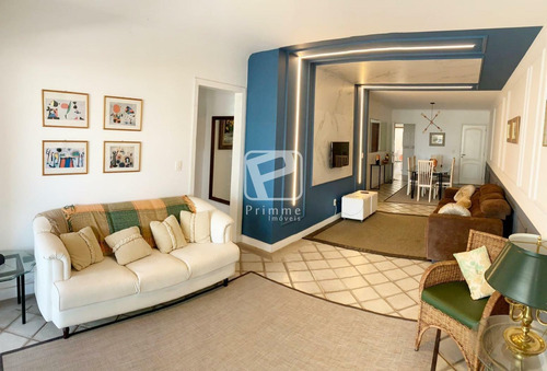 Imagem 8 de 15 de Apartamento 3 Dormitórios Para Temporada Em Balneário Camboriú - 6609