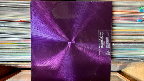Lp Jamiroquai Main Vein (the Mix 2/2)