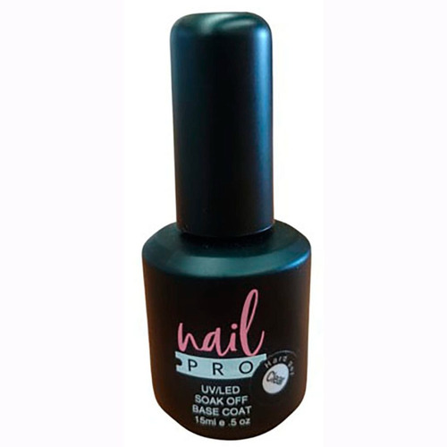 Esmalte Structure Bio Builder Clear Nail Pro - Estylosas