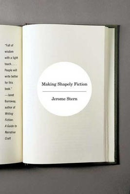 Libro Making Shapely Fiction