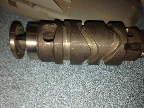 Selector De Cambio Rx135