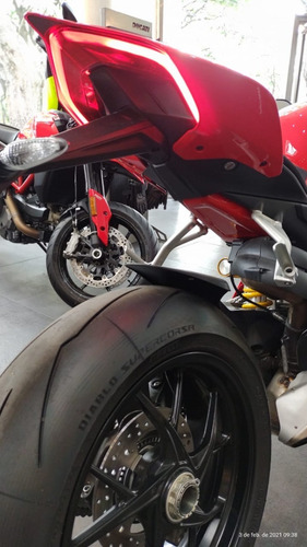Ducati Panigale V4