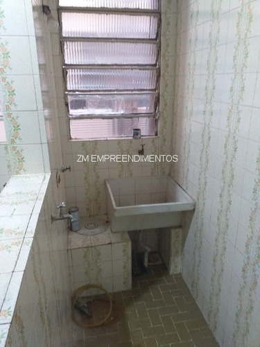 Imagem 7 de 7 de Apartamento - Ap00712 - 34127453
