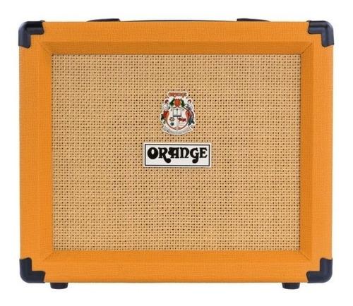Amplificador Guitarra Orange Crush 20 Os-d-crush-20
