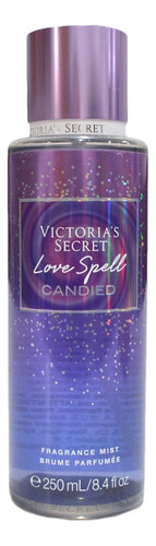 Splash Love Spell Candied Victoria Secret Original