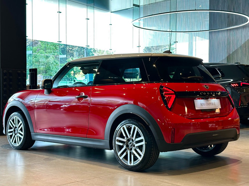 Mini Cooper 1.5 C At 3P
