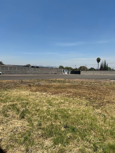 Bodega En Venta, Parque Industrial San Sebastián Xhala, 8,367 M2
