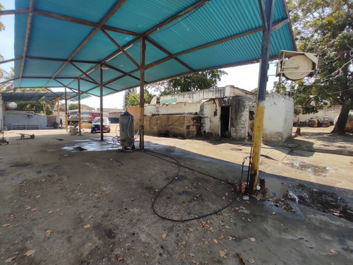 Imagen 16 de 30 de Terreno En Venta La Mata Cabudare, Ubicado En Esquina, Servicio Electrico, Tanque De Agua, Info. 0424-5325471, Codigo 22-17824 Mf