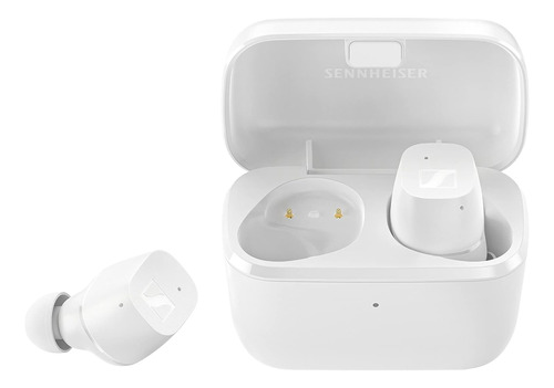 Sennheiser Cx True Wireless Auriculares, Bluetooth