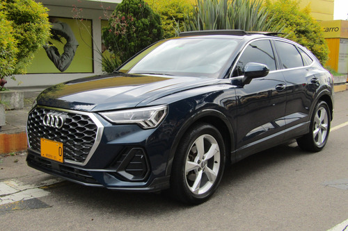 Audi Q3 1.4 Sportback 35 TFSI Ambition plus 4x2