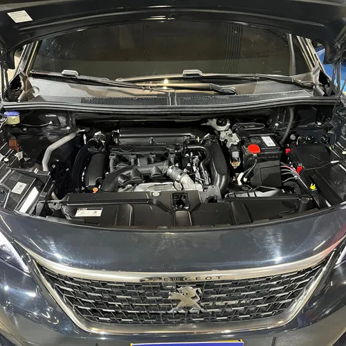 Peugeot 3008 1.6 Gt Line