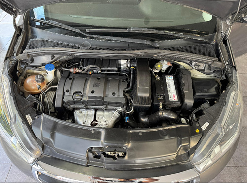 Peugeot 208 1.6 Allure