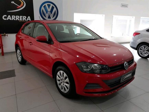 Imagem 1 de 12 de Polo 1.0 200 Tsi Sense Automático