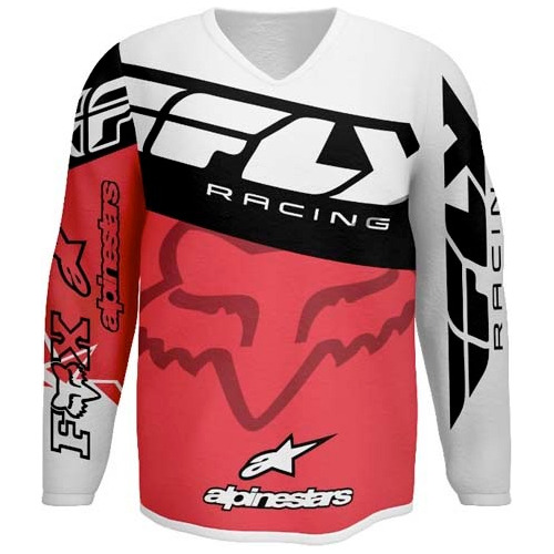 Pack 25 Estampas Artes Motocross Camisetas Mockups Moto