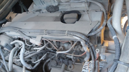 Imagen 9 de 13 de 13) Rodillo Vibratorio Hamm Hd110hv 2009