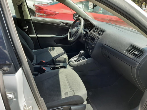 Imagen 9 de 12 de Volkswagen Jetta 2018 2.0 Tiptronic At