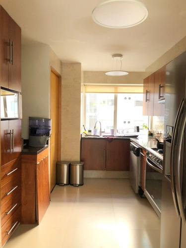 Imagen 17 de 27 de Venta Departamento Lomas De Bezares