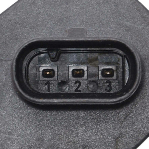 Ckp Sensor Walker Para Chevrolet Silverado 1500 L6 3.0l 2021
