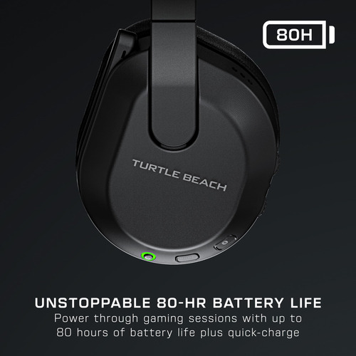 Auriculares Turtle Beach Stealth 600 Xbox Series X Pc Switch