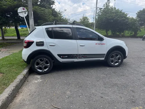 Renault Stepway Polar Intens