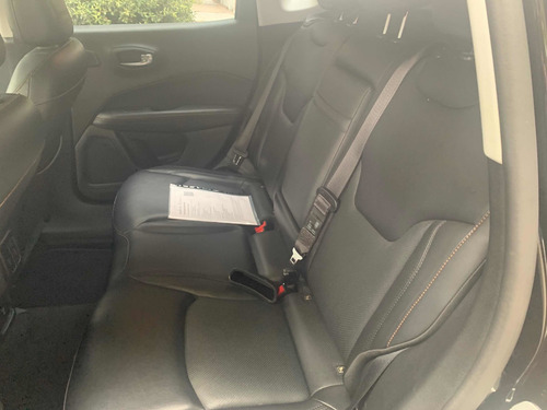 Jeep Compass 2.4 Limited Plus 2018