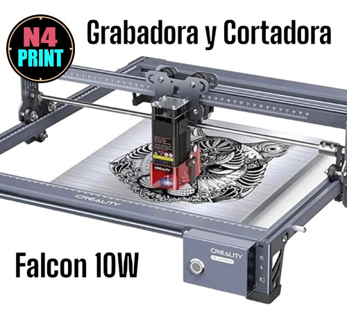 Grabadora-y Cortadora-laser-creality-falcon-10w-n4print