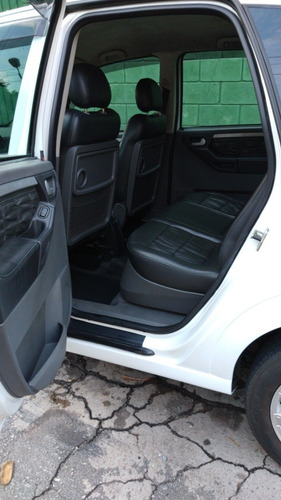 Chevrolet Meriva 2010 1.8 Premium Flex Power Easytronic 5p