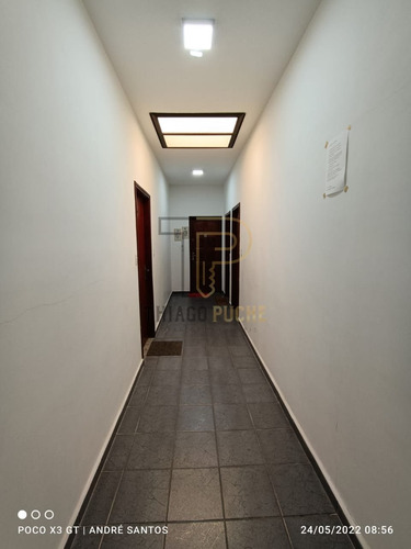 Imagem 15 de 15 de Apartamento Em Vila Caiçara - Praia Grande, Sp - 461