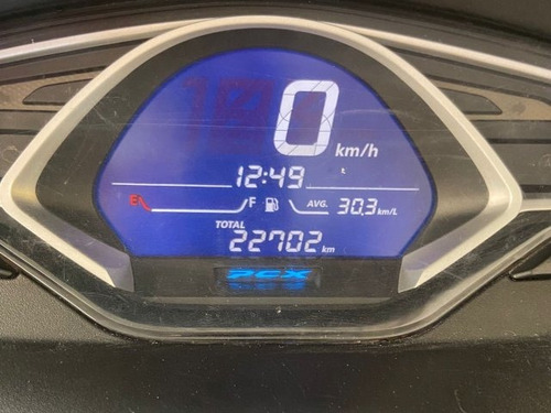 Imagem 8 de 8 de Pcx Scooter