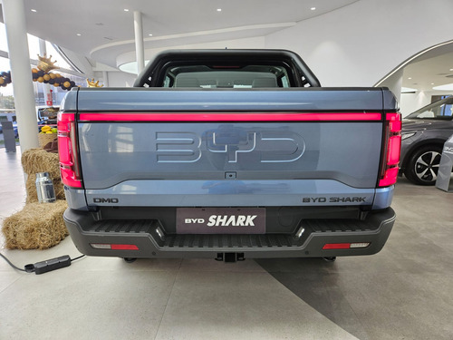 Shark Gs