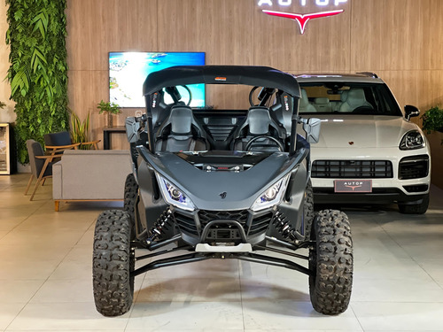 Segway Villain Sx10 Standad
