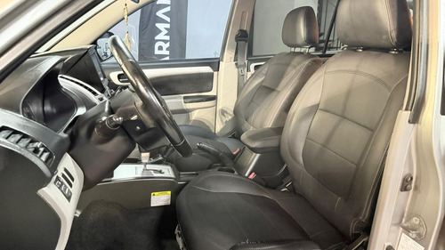 Mitsubishi Pajero Dakar DAKAR HPE 3.2 4x4 T.I Dies 5p Aut