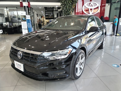 Volkswagen Jetta 1.4 T Fsi Comfortline At