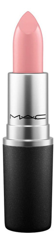 Labial Maquillaje Mac Cremesheen Lipstick 3g Color Crème cup
