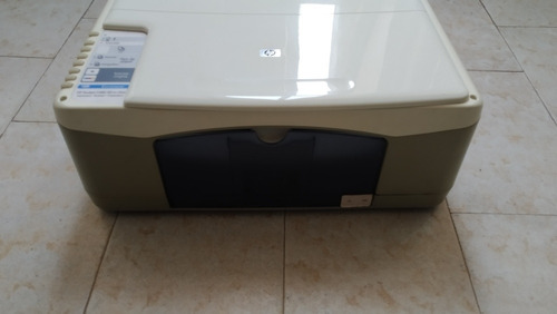 Impresora Multifuncional Hp F 380 (para Repuesto)