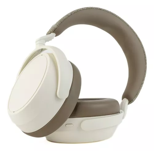 Audífonos Inalámbrico Sennheiser Momentum 4 Blanco