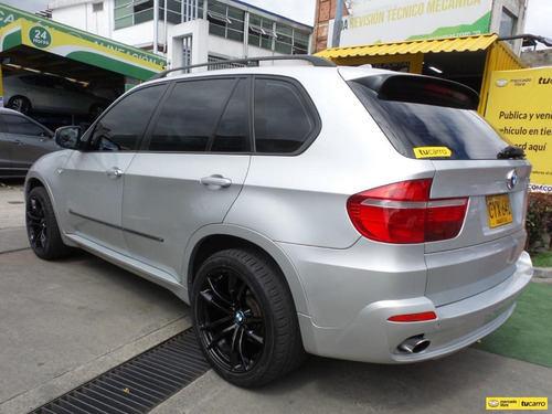 Imagen 5 de 15 de Bmw X5 3.0 Si