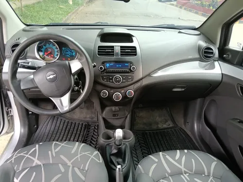Chevrolet Spark 1.2 Gt M300 Lt
