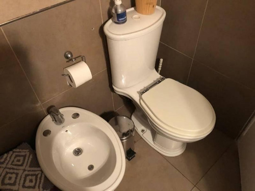 Imagen 19 de 20 de Venta Impecable 2 Ambientes Y Medio Con Fondo Y Parrilla