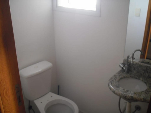 Imagem 10 de 22 de Cobertura Residencial À Venda, Vila Caminho Do Mar, São Bernardo Do Campo. - Co2018