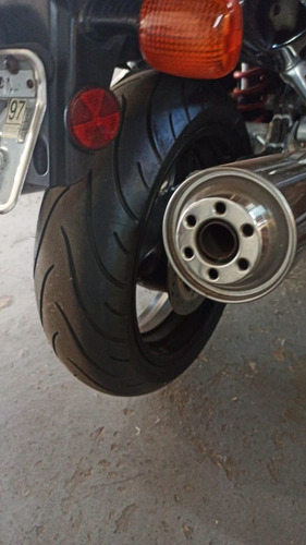 Imagem 7 de 7 de Honda Cbr